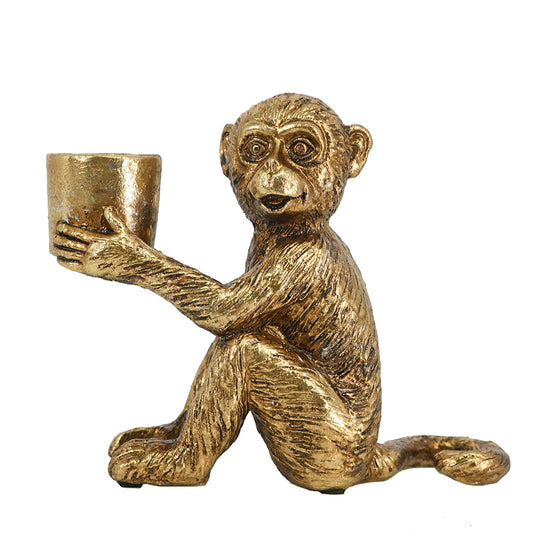 72435 | Monkey Taper Holder