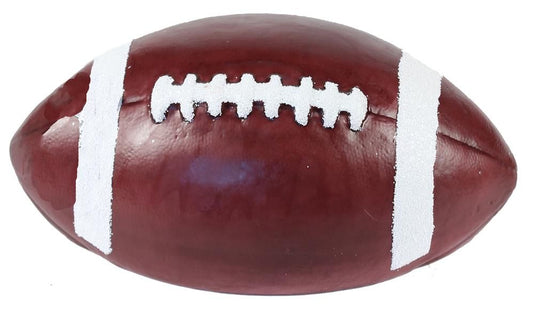 MZ2056 | 11"L | Half Foam Football