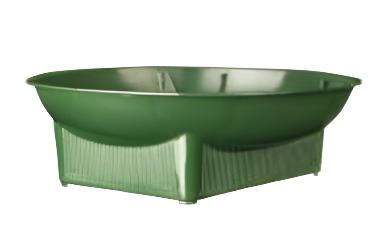 73-48-07 6" Single Design Bowl - A&B Wholesale Market Inc