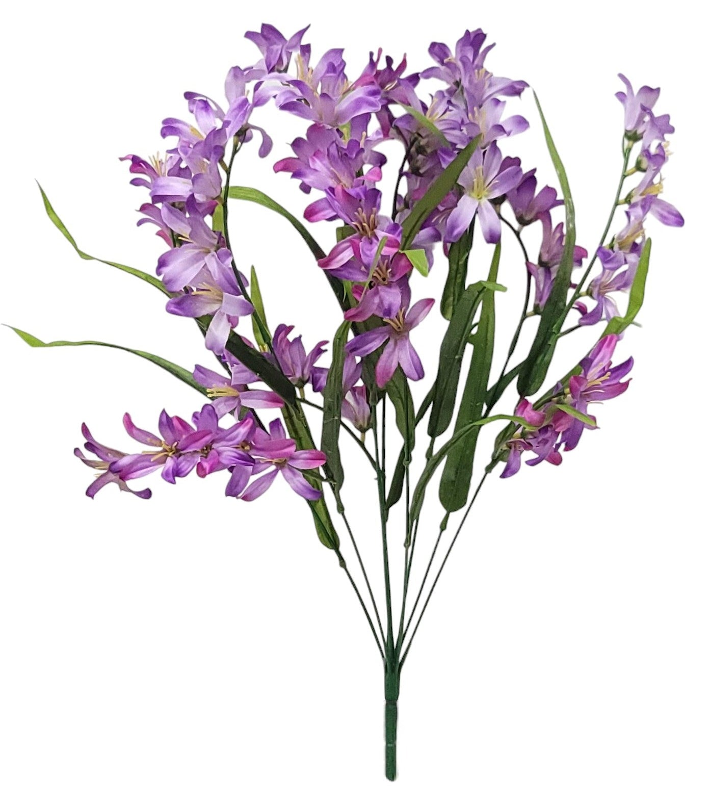 73106 | FREESIA BUSH X9 | PURPLE