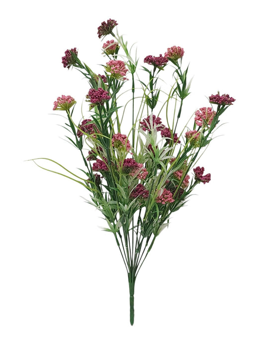 73873 | THISTLE BUSH X12 | BEAUTY/MIX