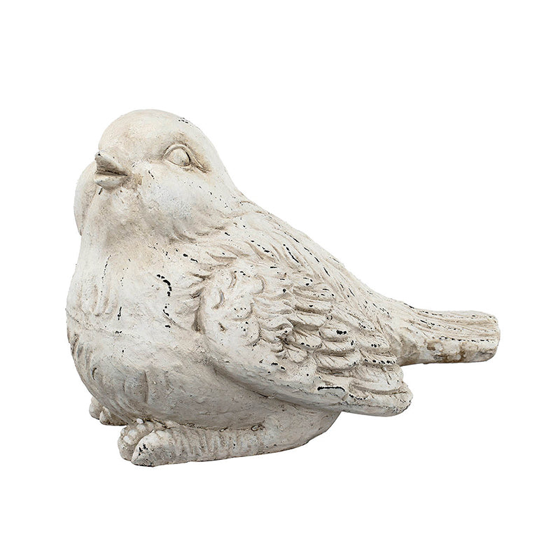 76851 | Bird Figurine | Large