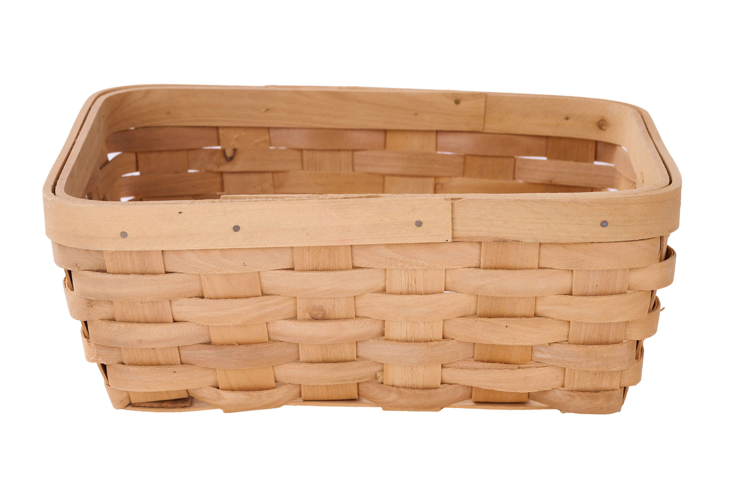 KM1169 | Woodchip Basket