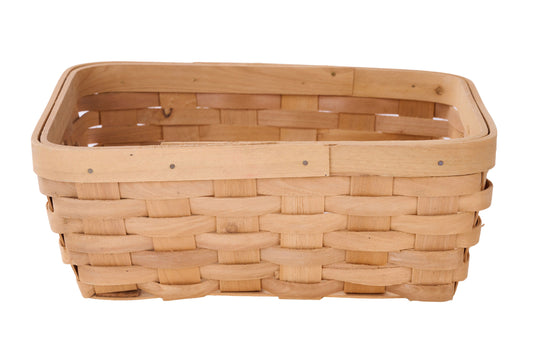 KM1169 | Woodchip Basket
