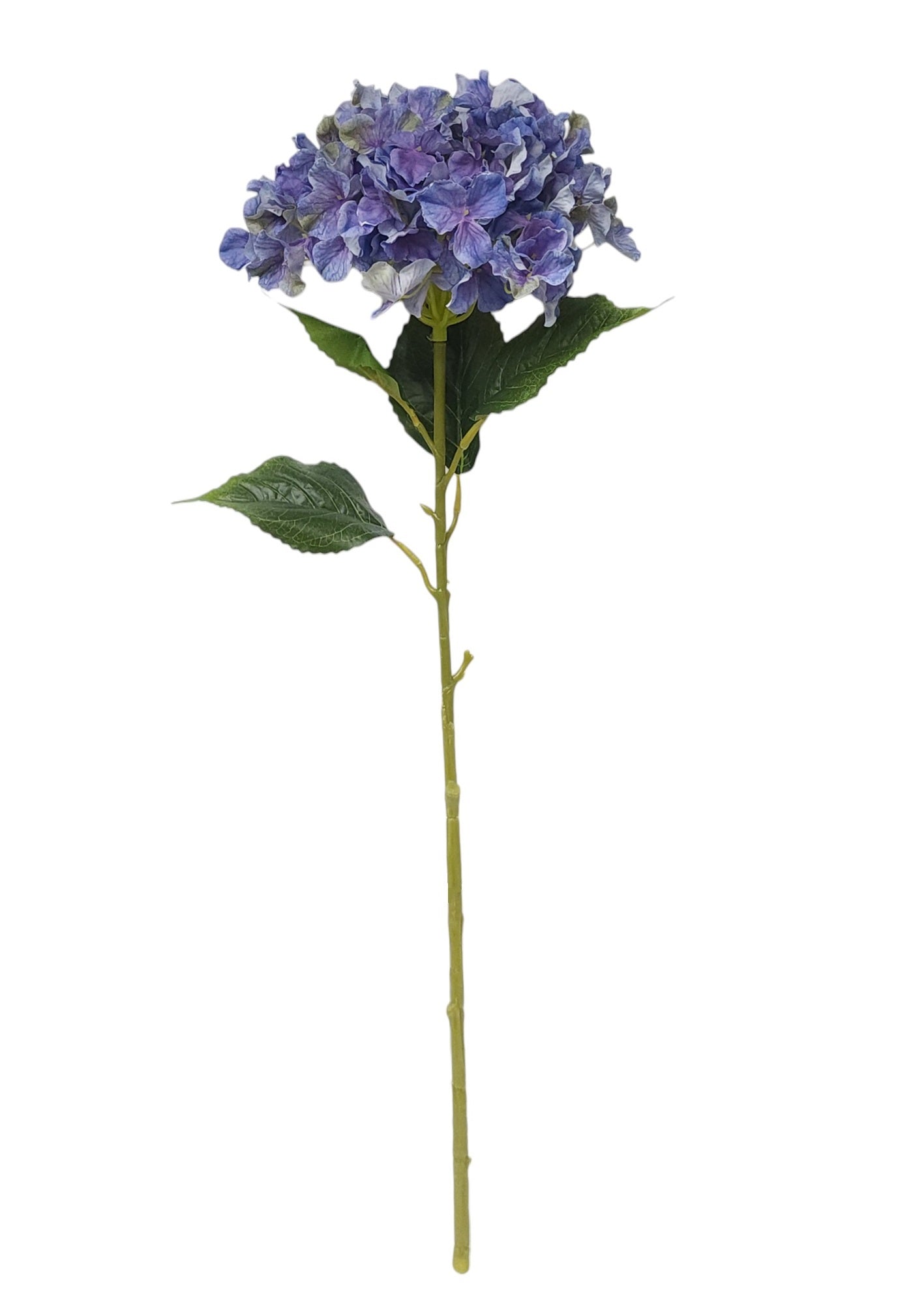 79403 | Jumbo Hydrangea x1 | Purple - A&B Wholesale Market Inc