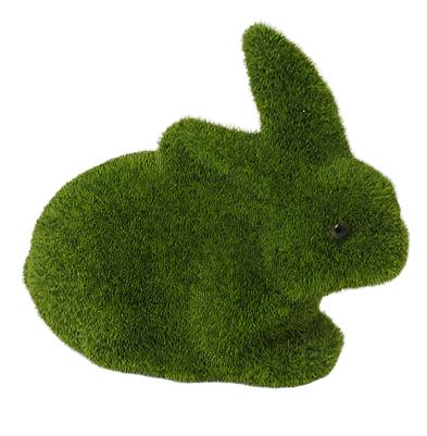 80229-NATURAL 9" Small Rabbit - A&B Wholesale Market Inc