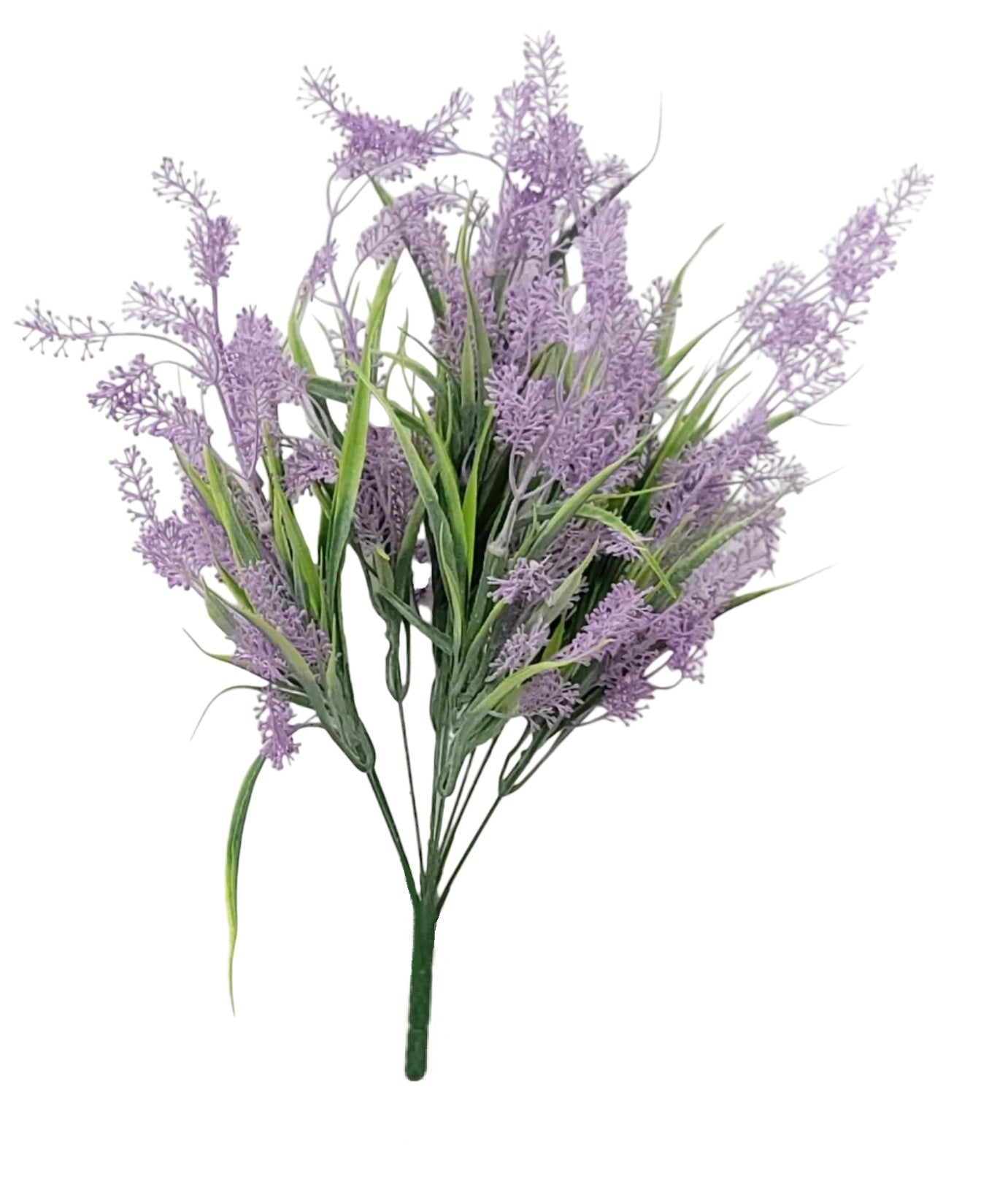 80392 | Lavender Bush x7 | Purple