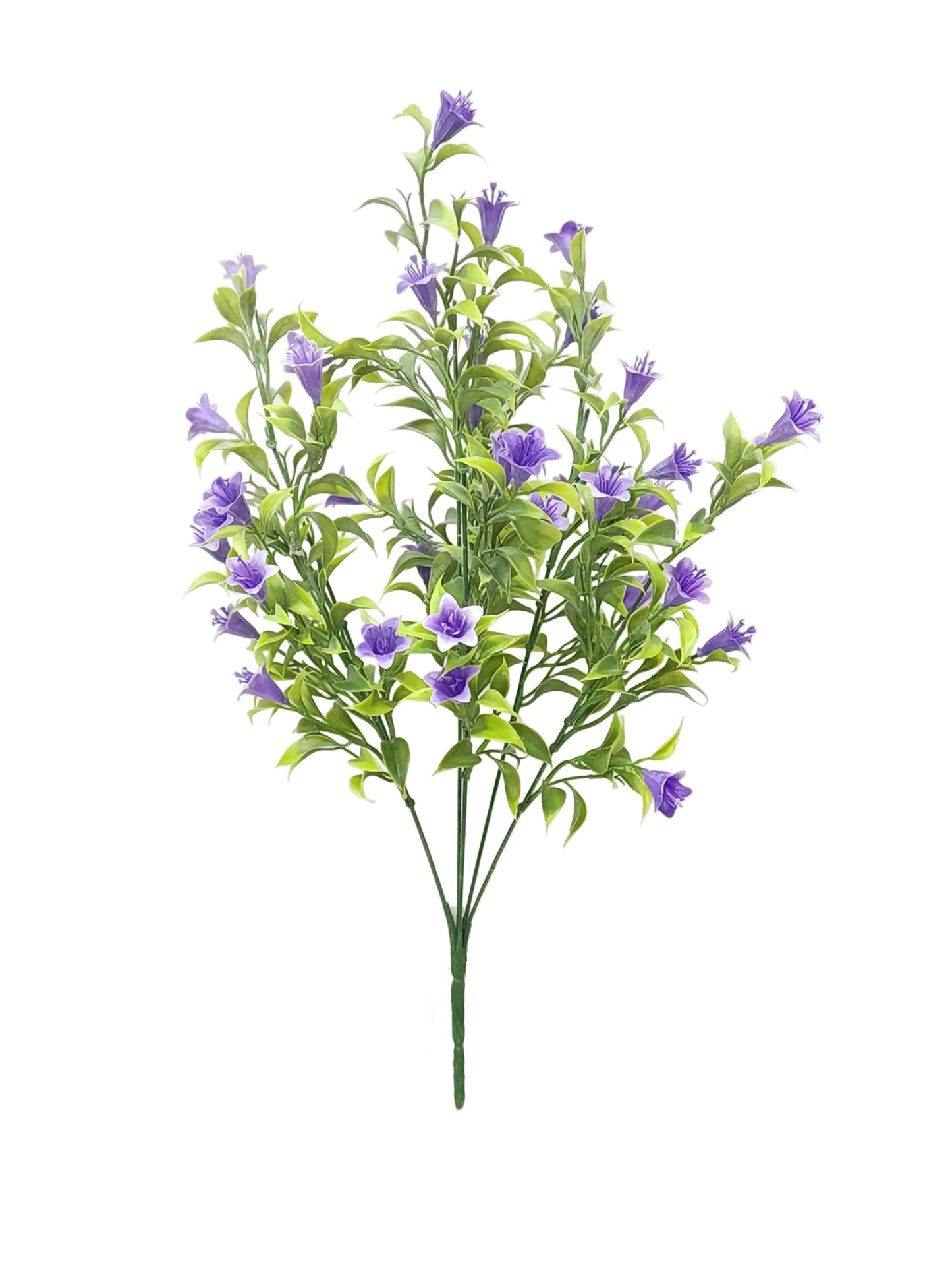 80554 | MINI BELL FLOWER X7 | BEAUTY