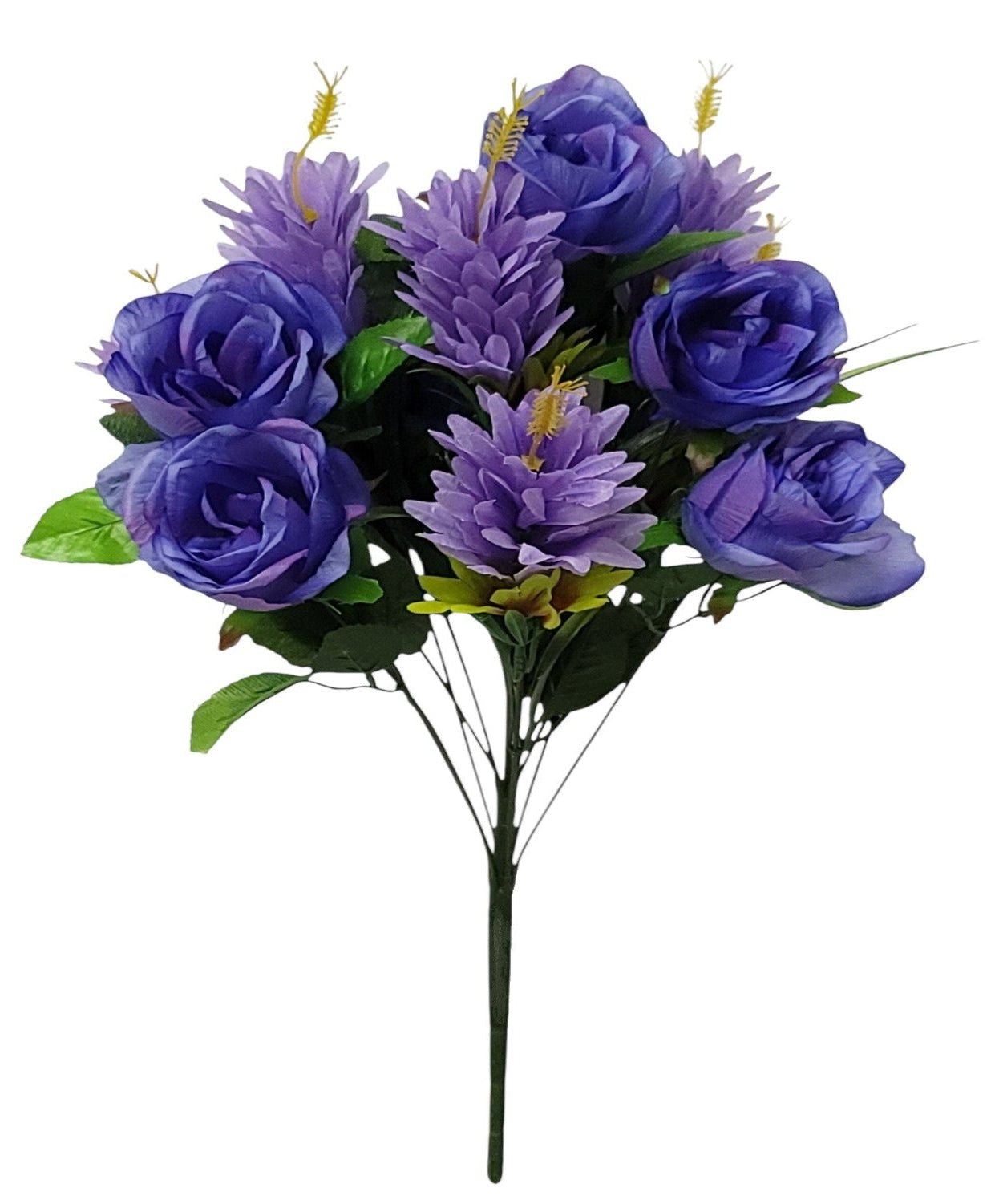 80666| ROSE BUD/CACTUS X13 | PURPLE