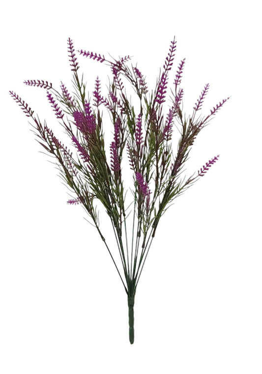 80755 | Mini Lavender x12 | Lilac