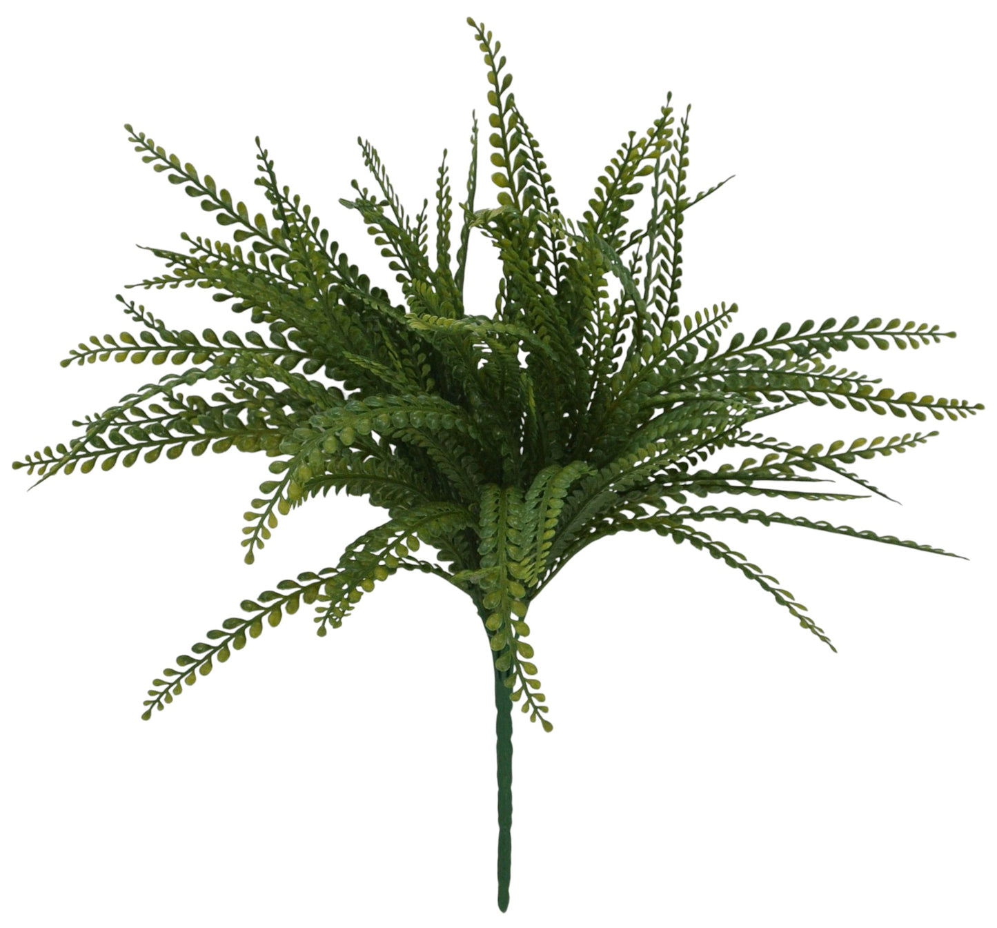 83531  19" BUTTON FERN