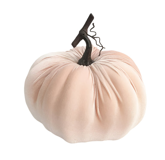 84449-PK | 10" | Pumpkin | Pink