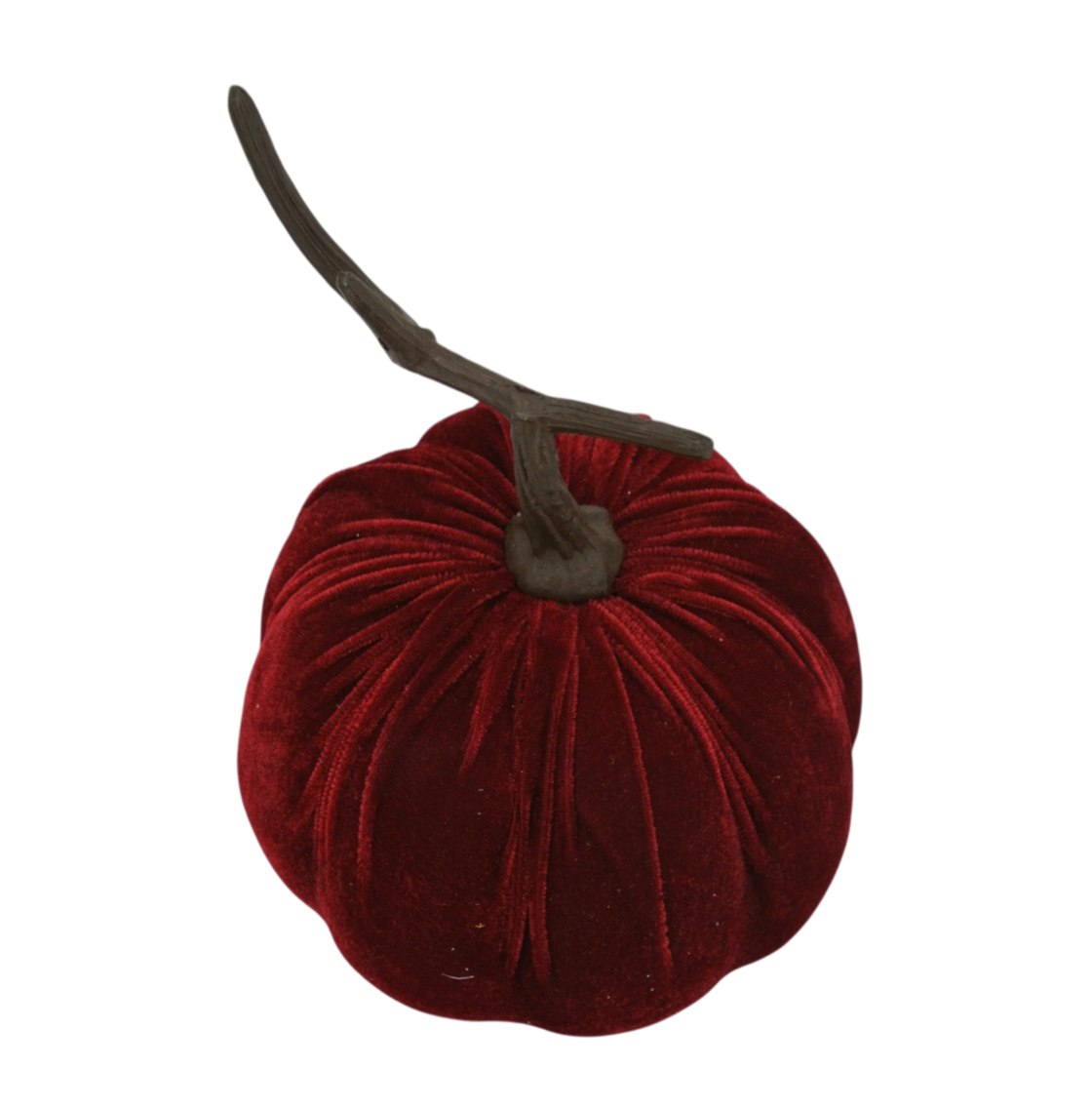 84450-BG | 6.5" | Pumpkin | Burgundy