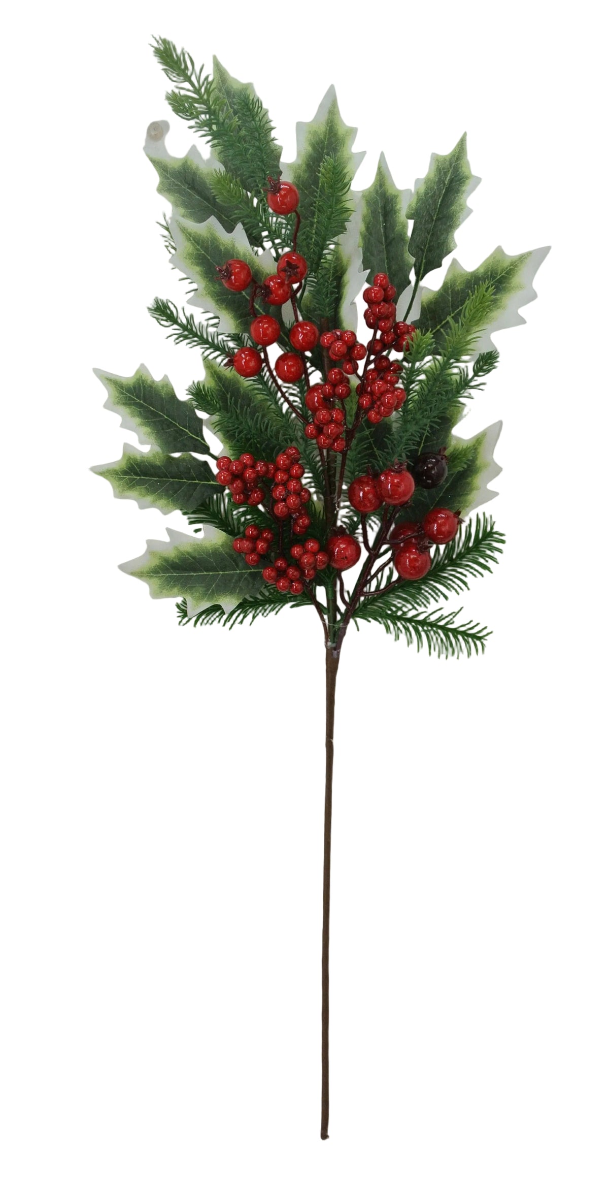84532 | 29" | PINE HOLLY CRABAPPLE SPRAY