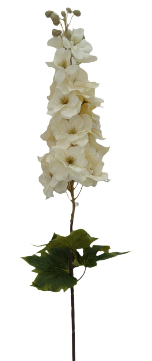 84640-BEIGE | 34" | DELPHINIUM SPRAY