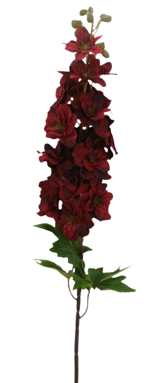 84640-BG | 34" | DELPHINIUM SPRAY