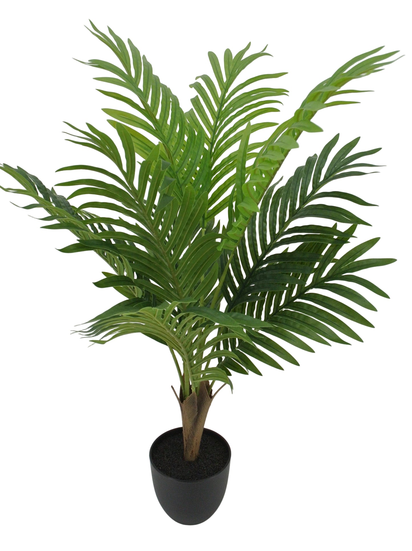 84987 | 24" | PALMS IN POT