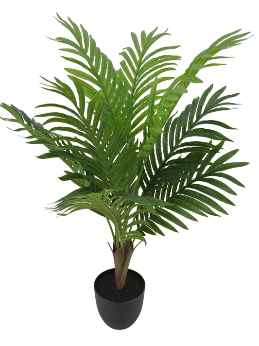 84987 | 24" | PALMS IN POT