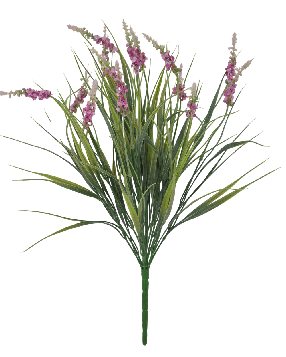 85000-PK | 20" | LAVENDER BUSH X14 | PINK