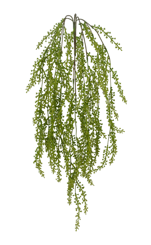 85002-GN | 36" | SEED HANGING X5 | Green