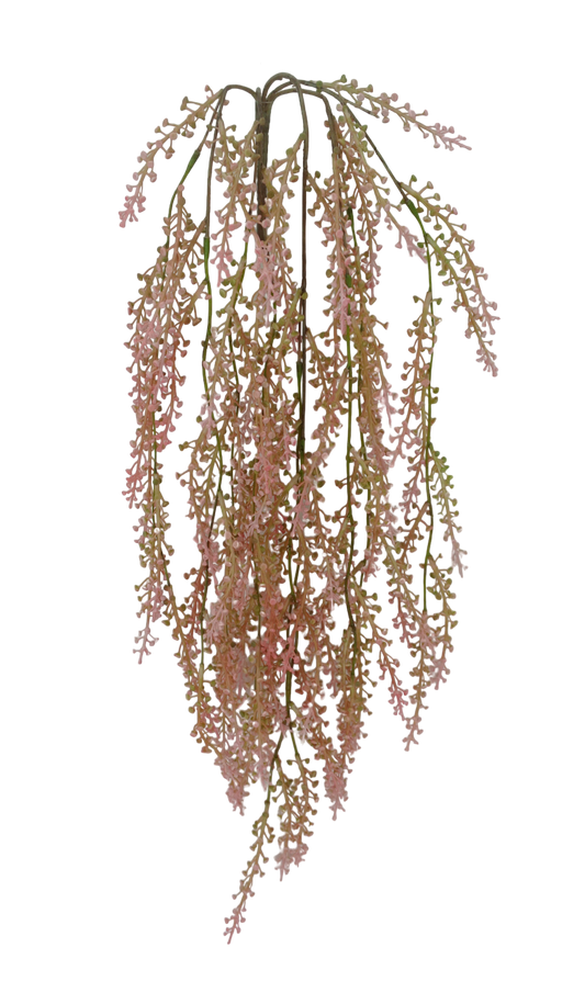 85002-PK | 36" | SEED HANGING X5 | Pink