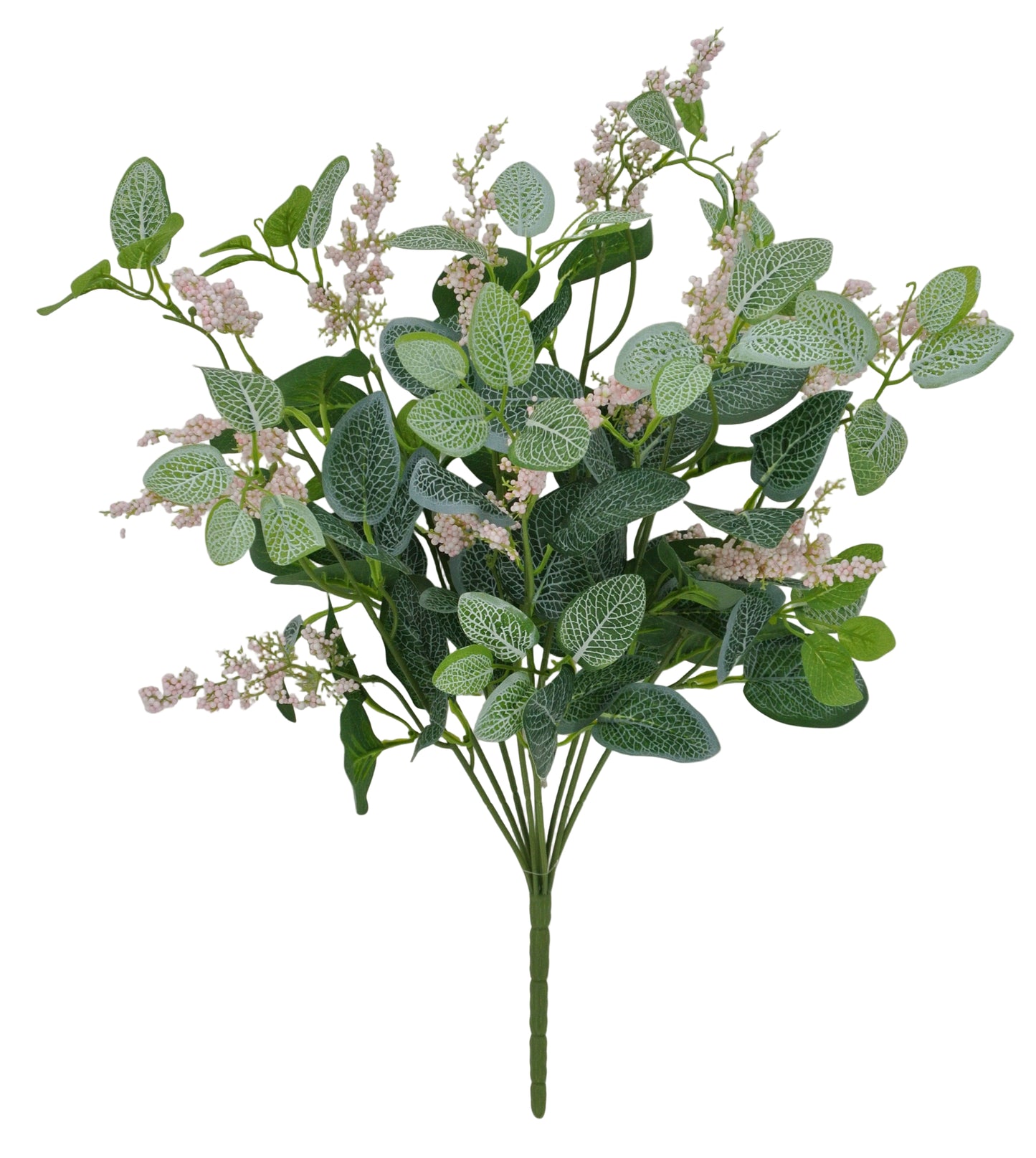 85003-PK |  24" | BERRY BUSH X9 | PINK