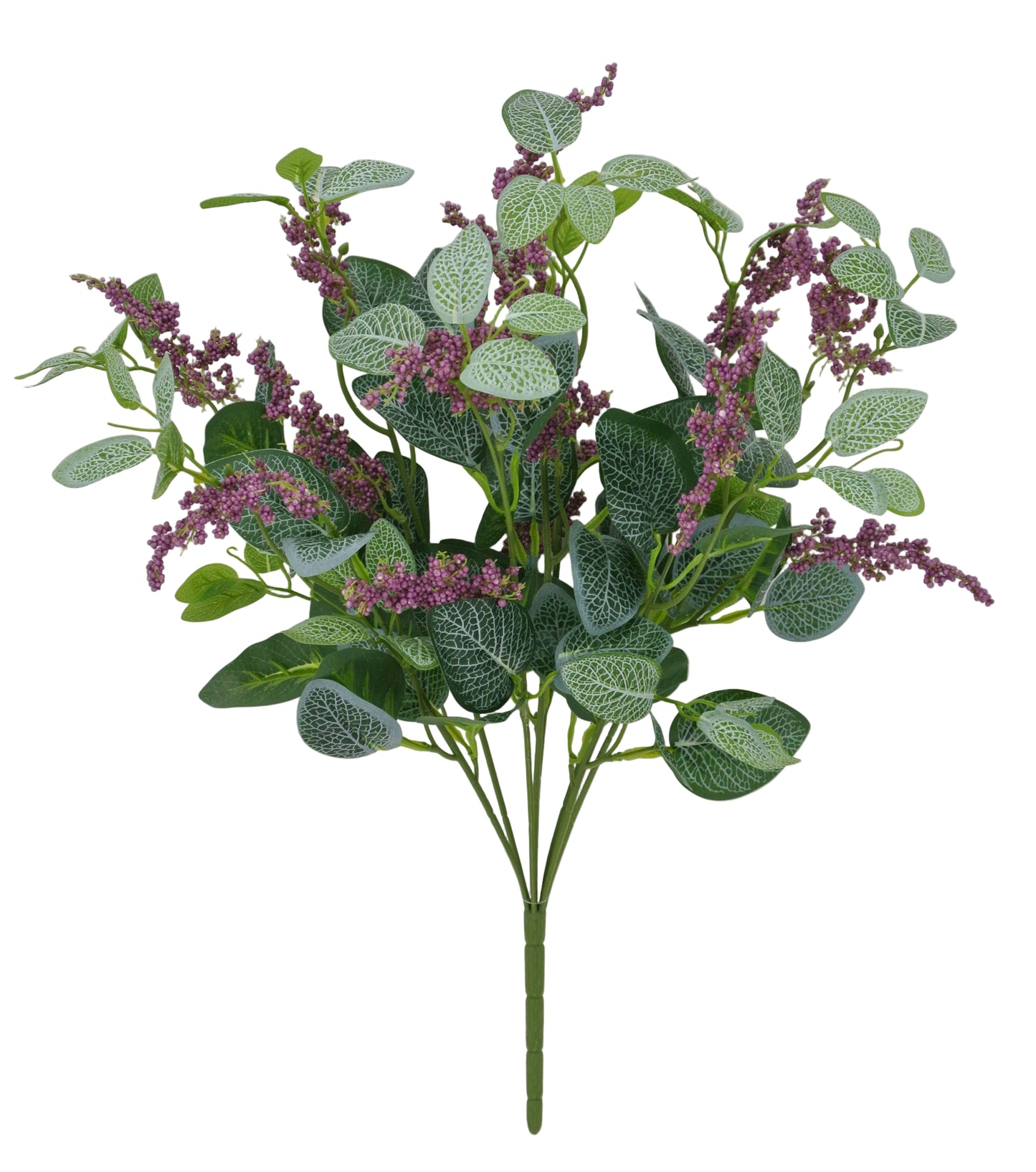 85003-PU | 24" | BERRY BUSH X9 | PURPLE