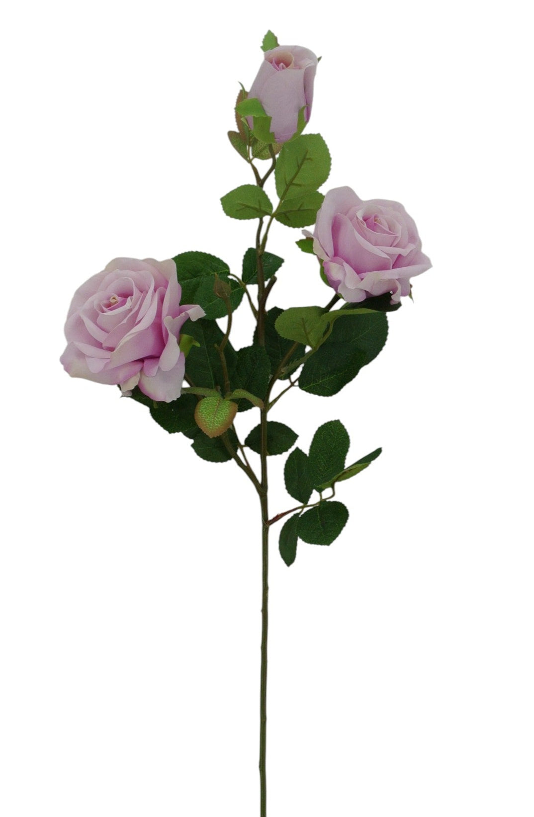 85027-LV | 30" | ROSE SPRAY | LAVENDER