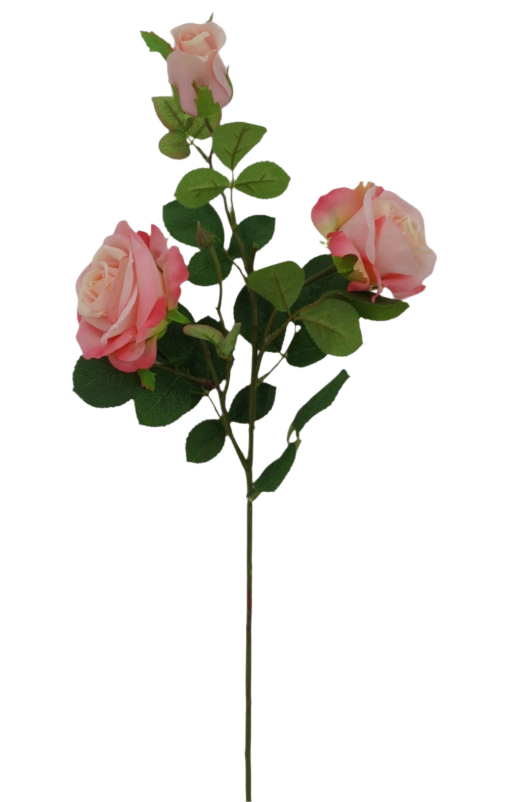 85027-PK | 30" | ROSE SPRAY | PINK