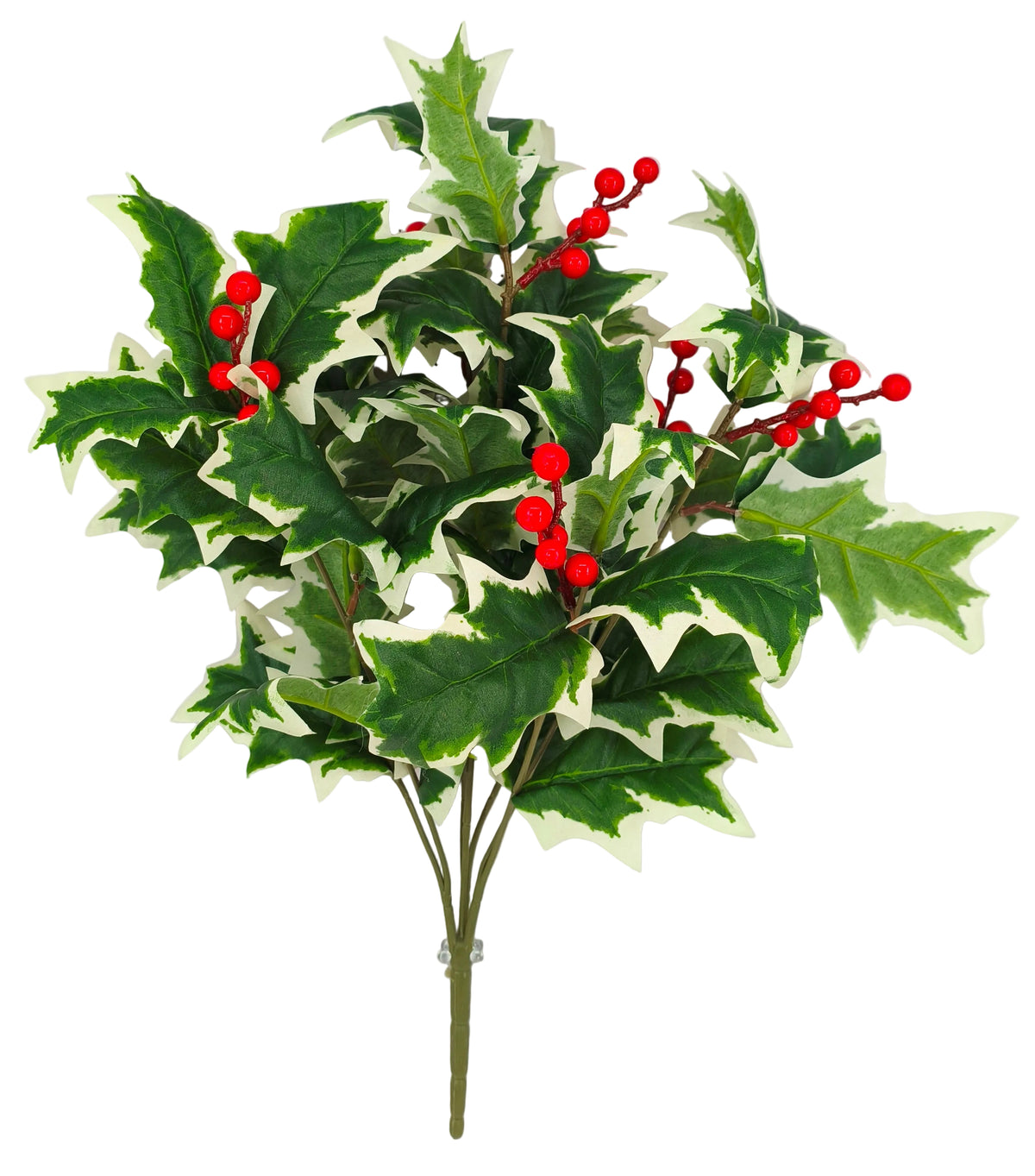 85144 | 21" | BERRY HOLLY LVS BUSH X7