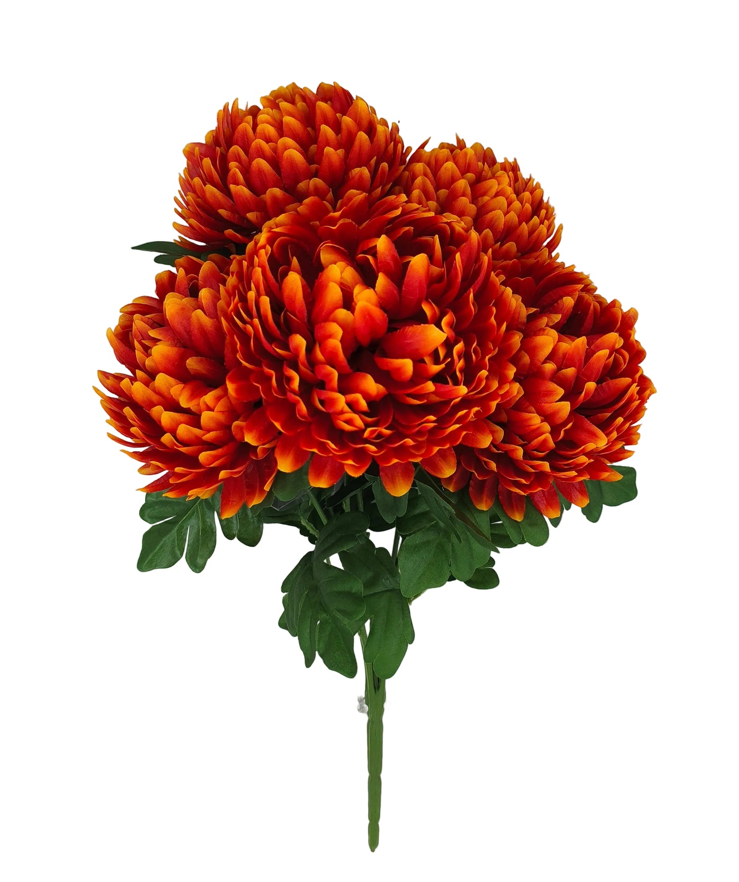 85210-FLAME | 19" | BALL MUM BUSH X7 | FLAME