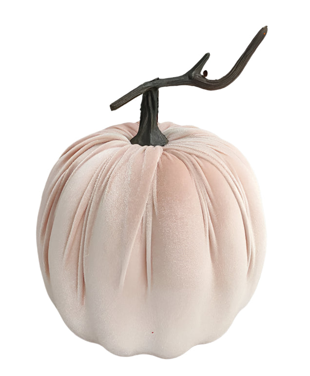 85233-PK | 7.5" | Pumpkin | Pink