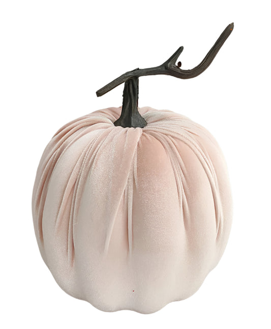 85233-PK | 7.5" | Pumpkin | Pink
