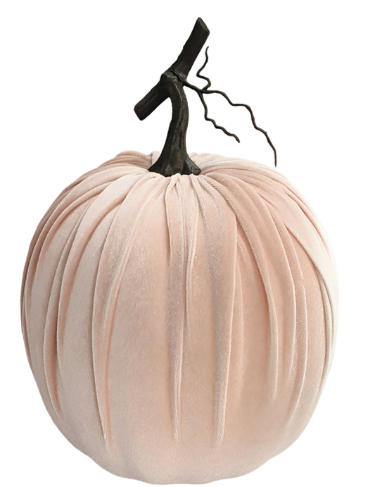85234-PK | 9" | Pumpkin | Pink