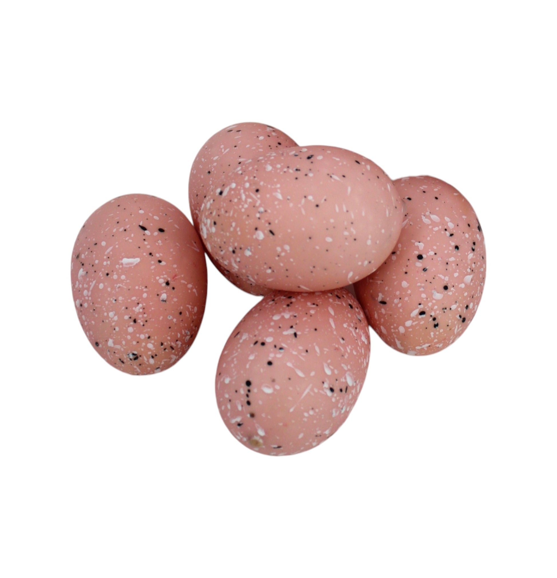 85521-PK  | 2" | EASTER EGG | PINK | 16PCS/BAG - A&B Wholesale Market Inc
