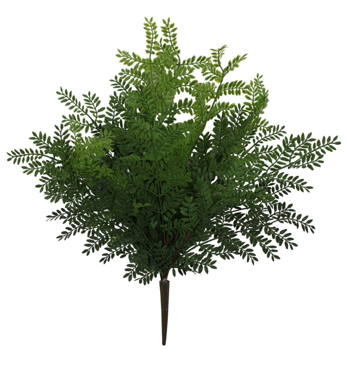 85541-UV | 21" | SOFT TOUCH ALPS FERN