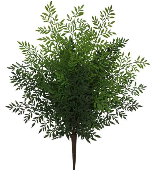 85543-UV | 19.5" | SOFT TOUCH ANGELICA