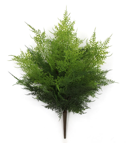 85545-UV | 20" | SOFT TOUCH ASPARAGUS