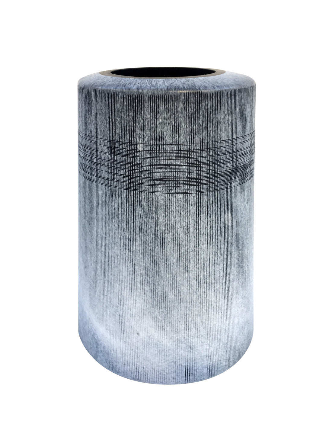 85565 | 15.5"H | GLASS VASE