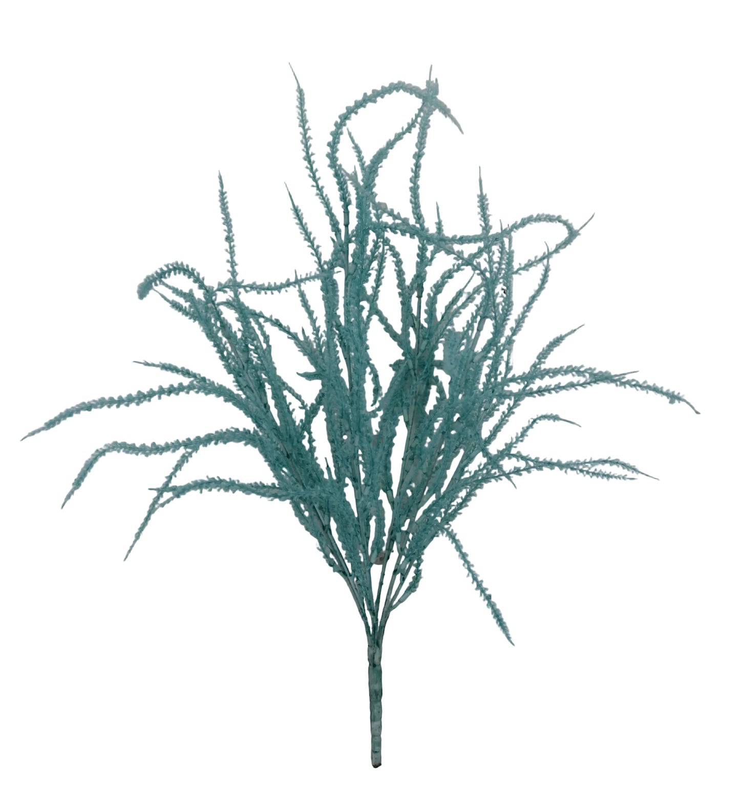 85566-BL | 22" | Willow Bush x7 | Blue