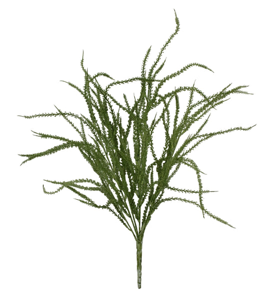 85566-GN | 22" | Willow Bush x7 | Green