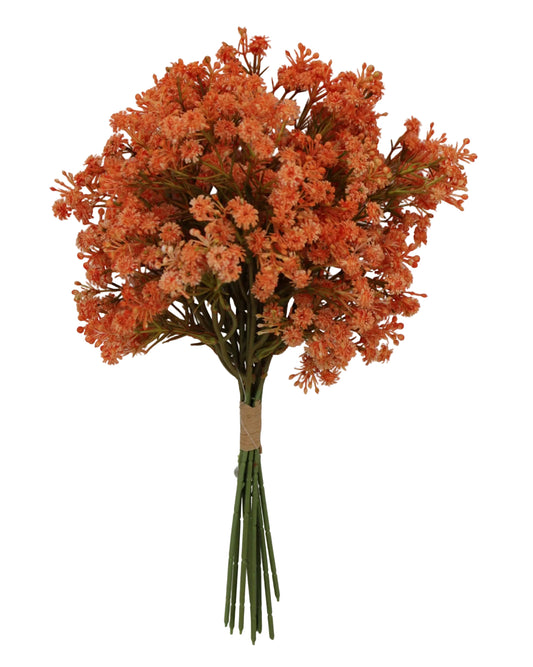 85593-OR | 13" | GYPSY BUNDLE | ORANGE