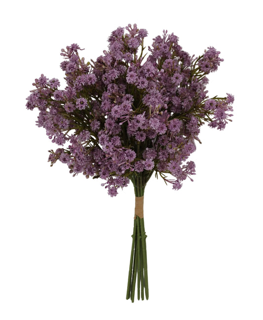 85593-PU | 13" | GYPSY BUNDLE | PURPLE