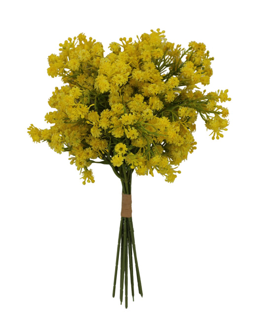 85593-YEL | 13" | GYPSY BUNDLE | YELLOW