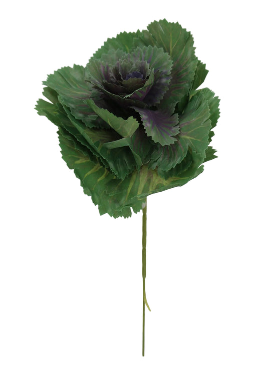 85663-GN | 9" |  CABBAGE PICK | GREEN - A&B Wholesale Market Inc