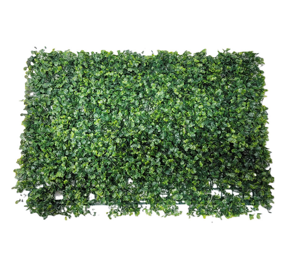 8575-GREEN Foliage Panel