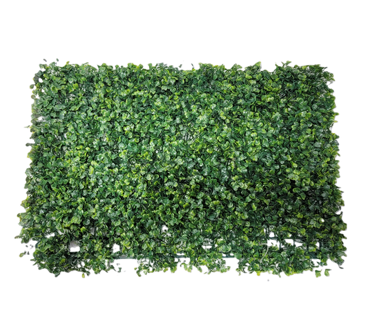 8575-GREEN Foliage Panel