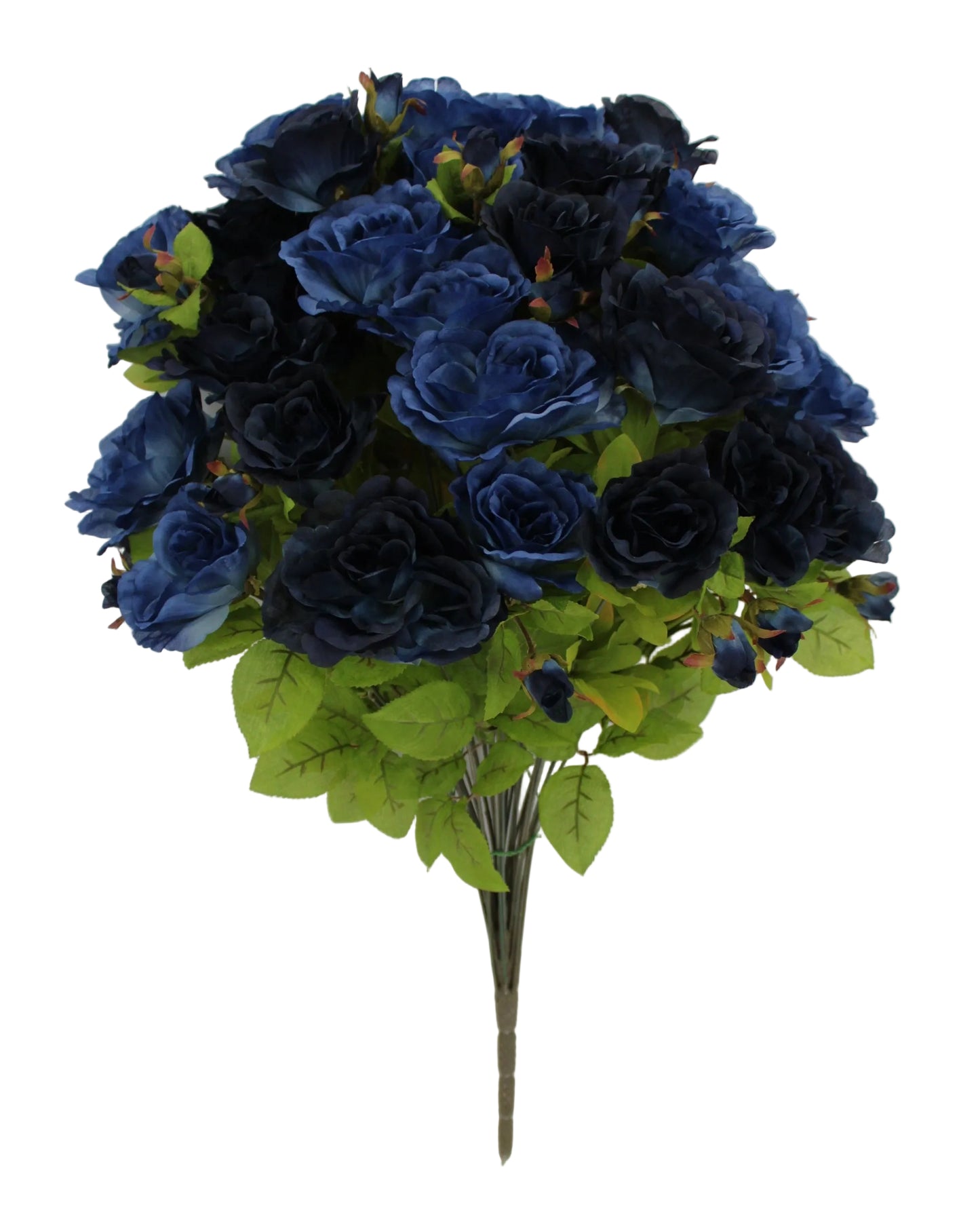 85890-2TBLUE | 26" | ROSE BUSH X36 | TT. BLUE