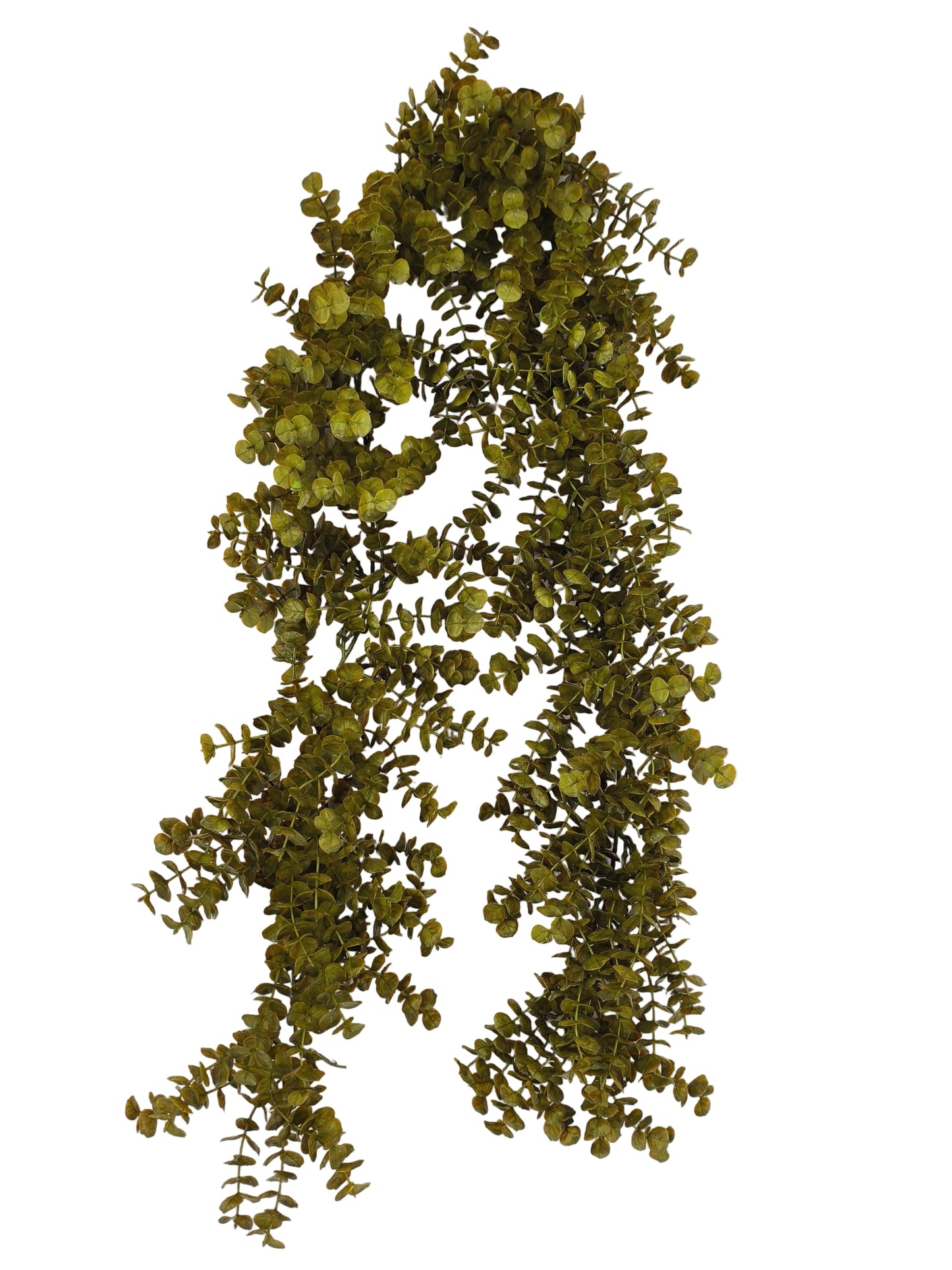 85943-GN | 6FT | EUCALYPTUS GARLAND | GREEN
