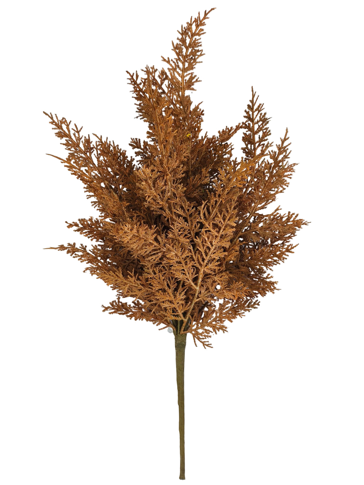 85948-BRN | 22" | CEDAR BUSH | BROWN
